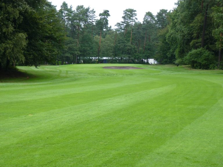 Fix Golf Kursu